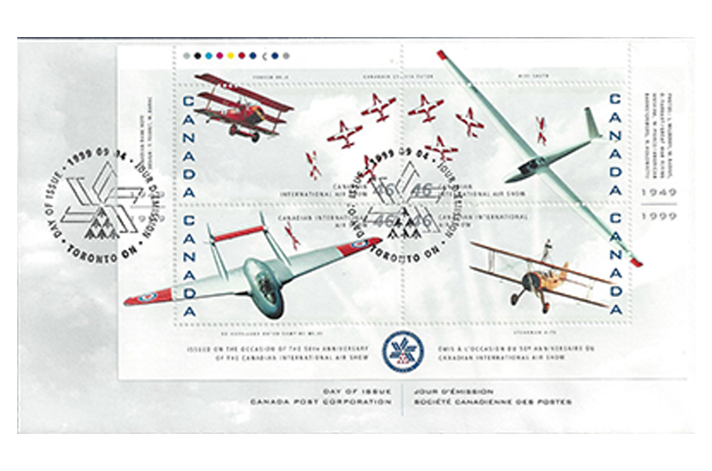 Canadian International Air Show