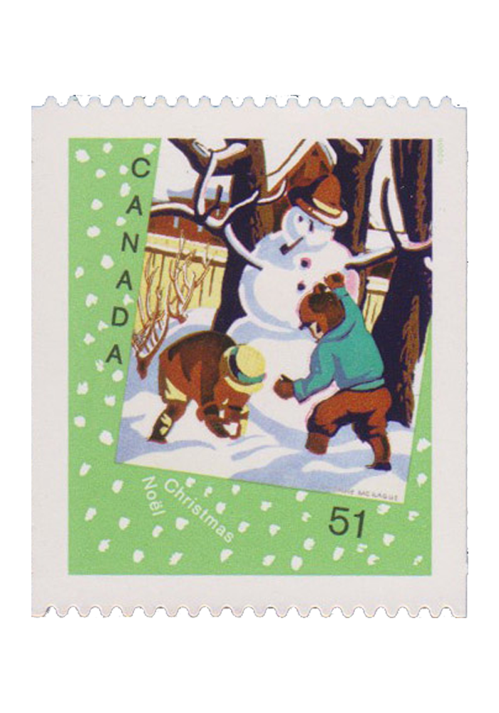 Christmas 2006 - Christmas Cards