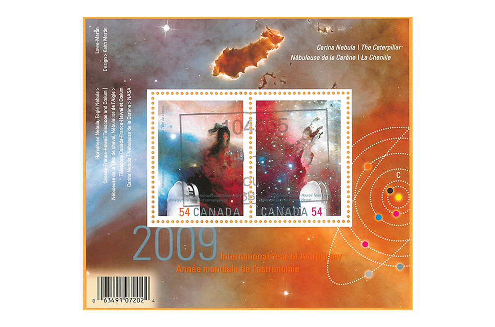 International Year of Astronomy (2009)