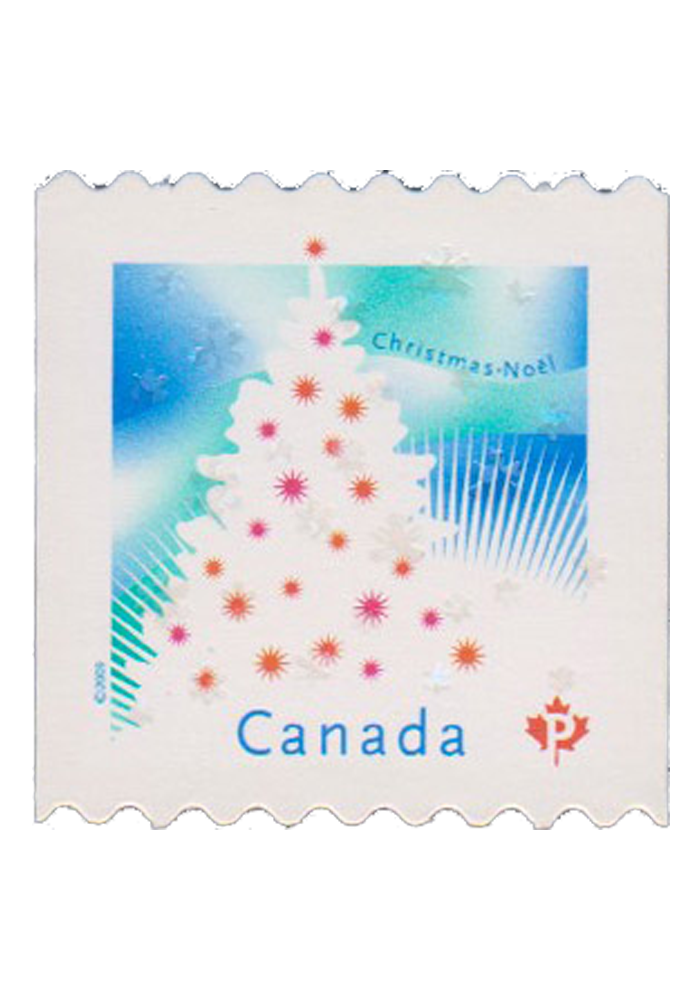 Christmas 2009 - The Nativity Scene