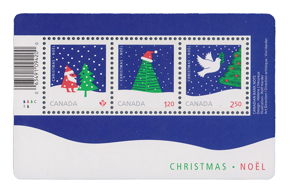 Christmas (Christmas Tree)