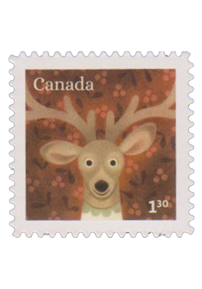 Christmas 2021 - Holiday Characters