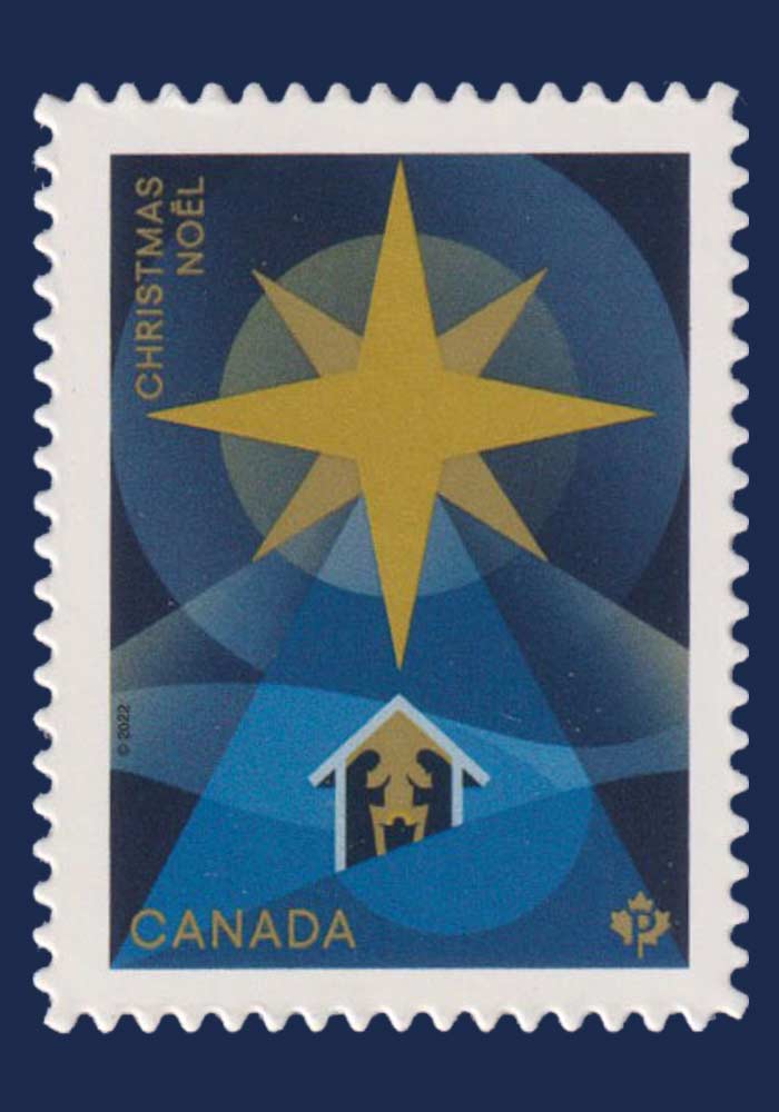 Christmas 2022 - Christmas Star