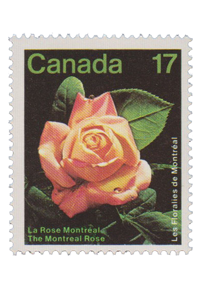 Les Floralies De Montreal