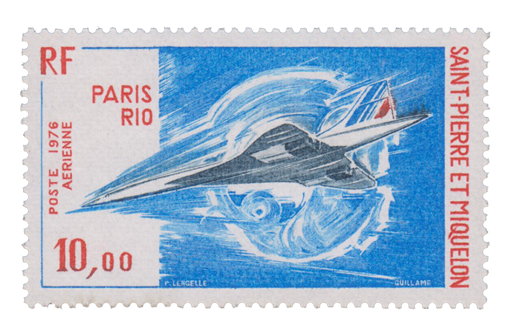 Concorde