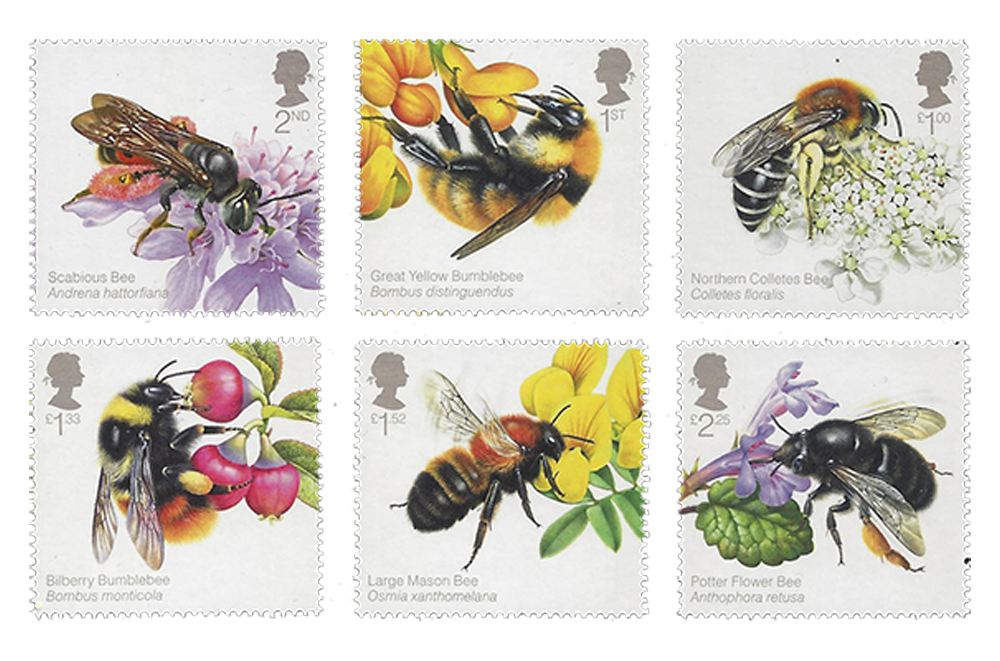 Bees