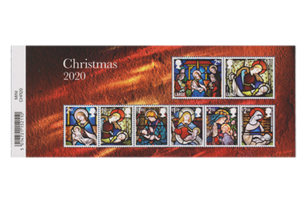 2020 Christmas Issue