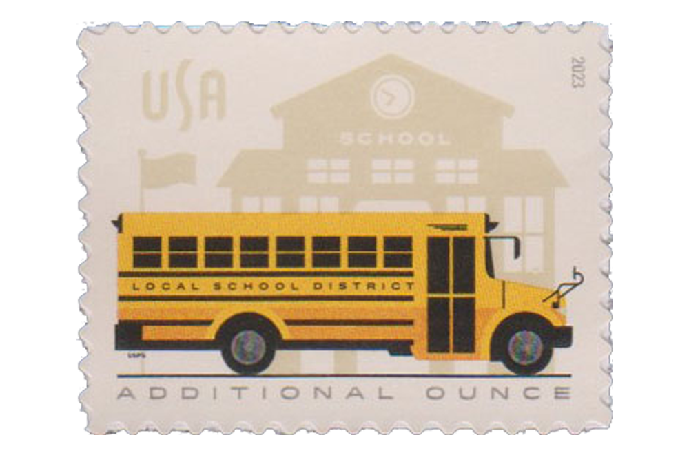 School Bus