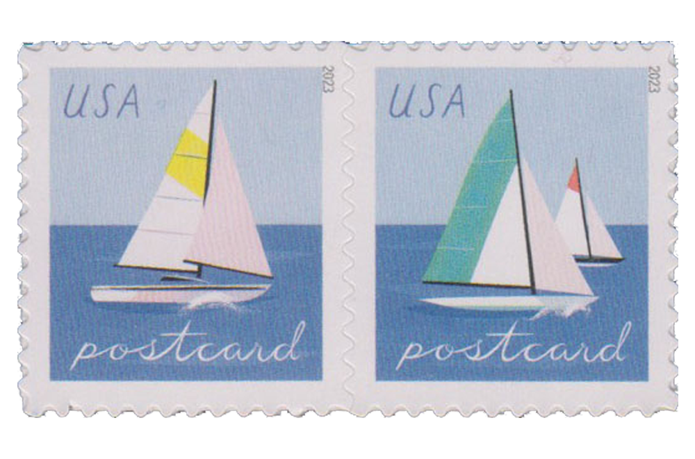 Sailboats