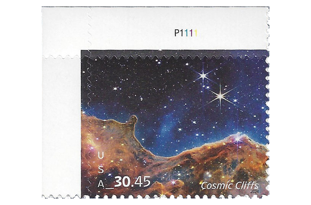 James Webb Space Telescope Images